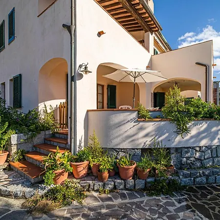 Filetto A Marina Di Campo *