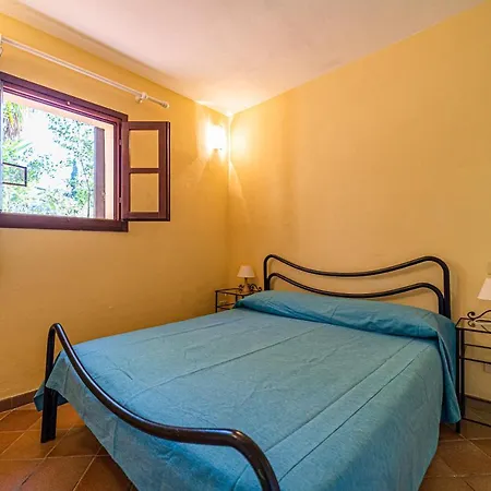 Filetto A Marina Di Campo *