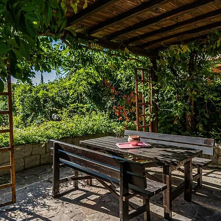 Filetto A Marina Di Campo Literno