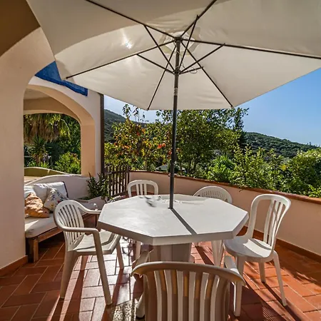 Filetto A Marina Di Campo * Literno