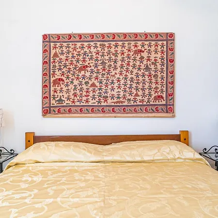 Filetto A Marina Di Campo Σπίτι διακοπών *