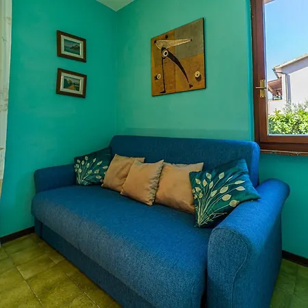 Filetto A Marina Di Campo