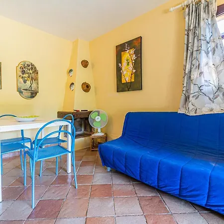 Filetto A Marina Di Campo Literno