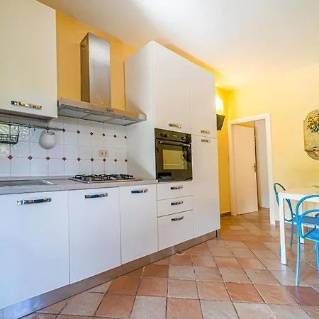 Holiday home Filetto A Marina Di Campo