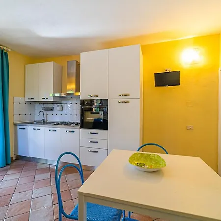 Filetto A Marina Di Campo *