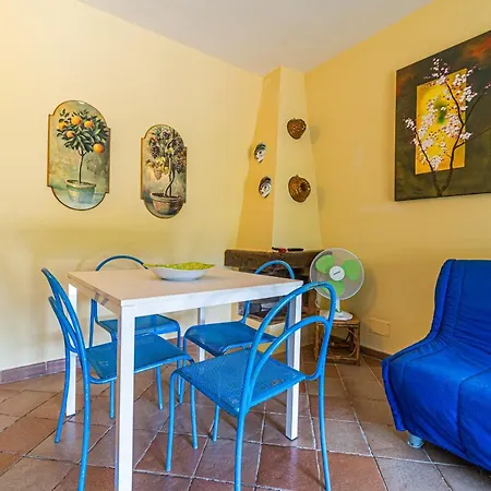 Filetto A Marina Di Campo * Literno