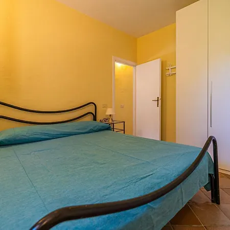 Holiday home Filetto A Marina Di Campo *