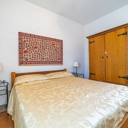 Filetto A Marina Di Campo Holiday home Literno