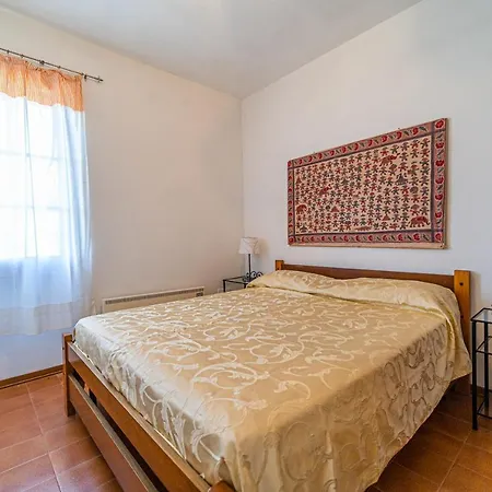 Filetto A Marina Di Campo