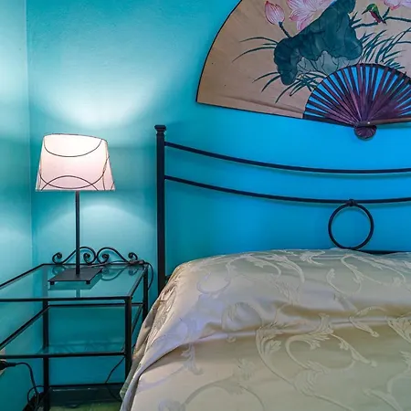 Holiday home Filetto A Marina Di Campo