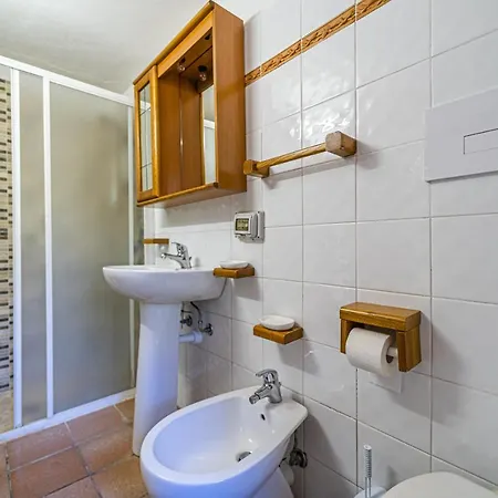 Filetto A Marina Di Campo