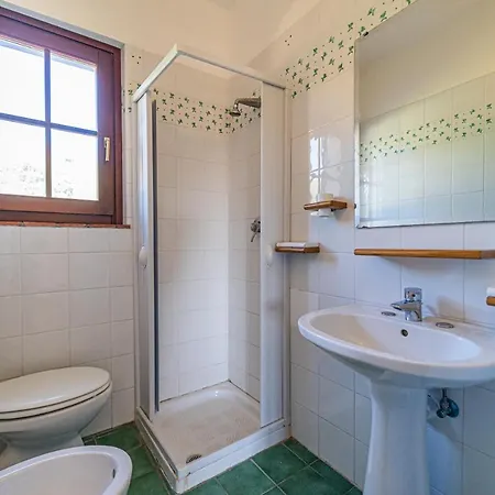 Holiday home Filetto A Marina Di Campo Literno