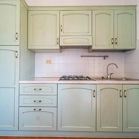 Filetto A Marina Di Campo Holiday home Literno