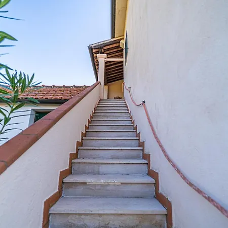 Holiday home Filetto A Marina Di Campo