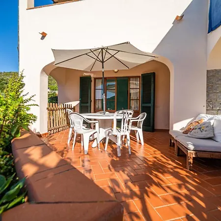 Filetto A Marina Di Campo Literno