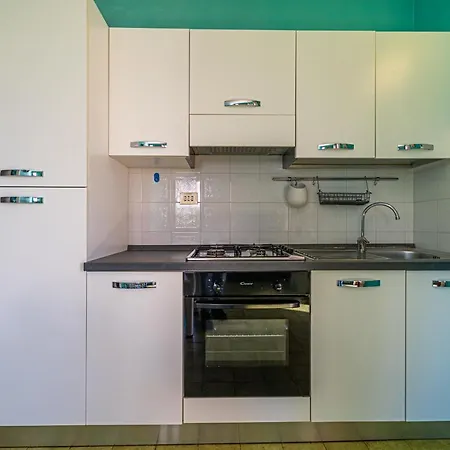 Holiday home Filetto A Marina Di Campo