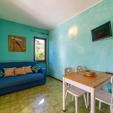 Holiday home Filetto A Marina Di Campo