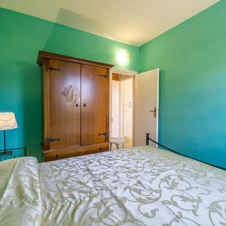 Holiday home Filetto A Marina Di Campo