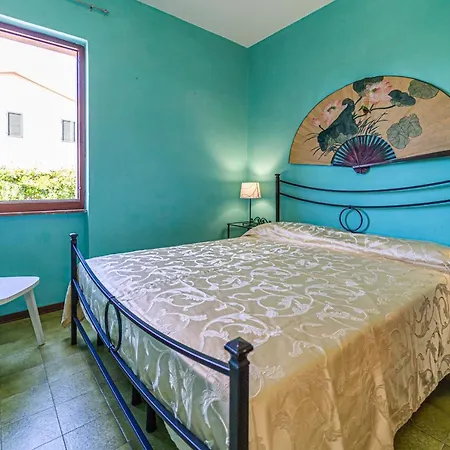 Filetto A Marina Di Campo *