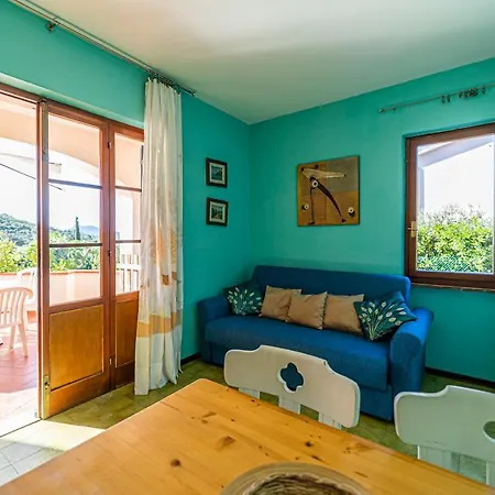 Filetto A Marina Di Campo * Literno