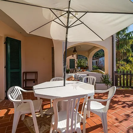 Filetto A Marina Di Campo *