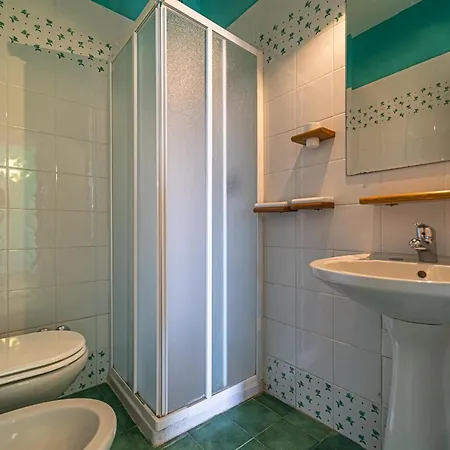 Holiday home Filetto A Marina Di Campo *