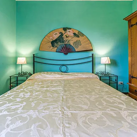 Filetto A Marina Di Campo Holiday home *