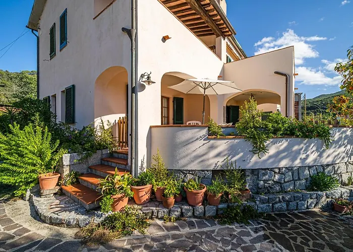 Filetto A Marina Di Campo *