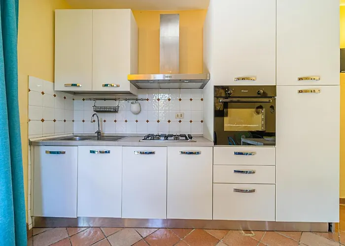 Filetto A Marina Di Campo * Literno