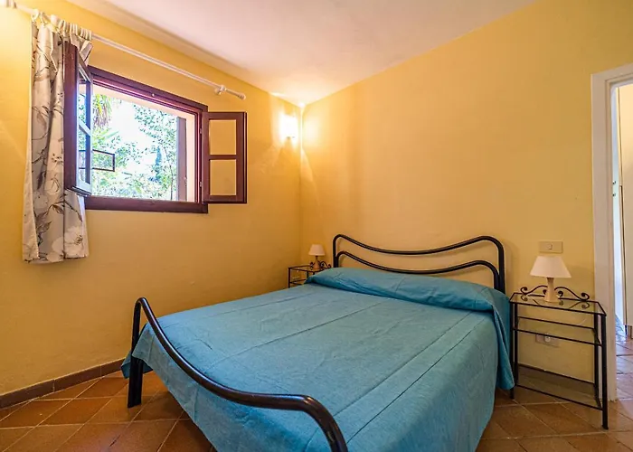 Filetto A Marina Di Campo *