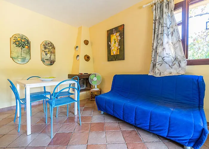 Filetto A Marina Di Campo Literno