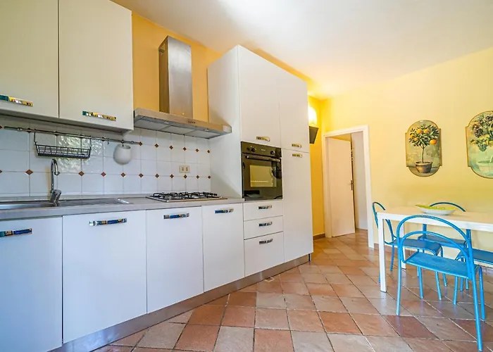 Σπίτι διακοπών Filetto A Marina Di Campo