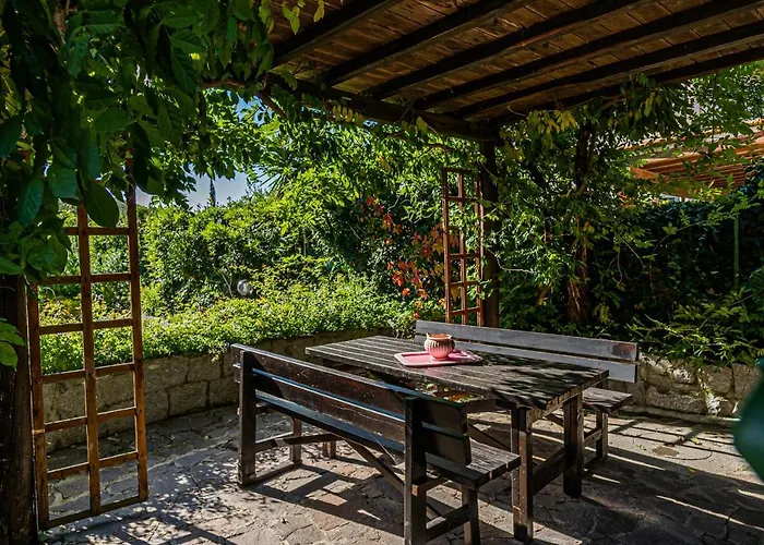 Filetto A Marina Di Campo Literno