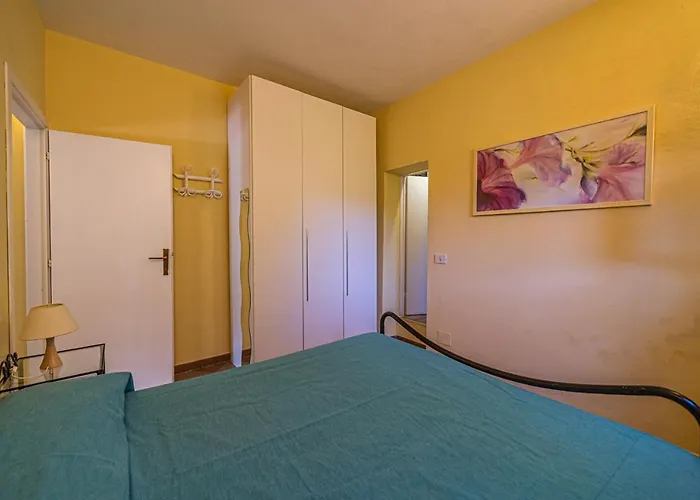 Σπίτι διακοπών Filetto A Marina Di Campo Literno