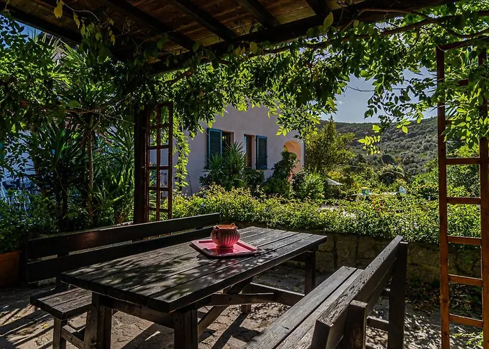 Filetto A Marina Di Campo * Literno