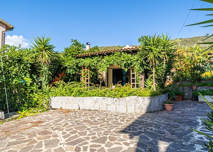 Filetto A Marina Di Campo * Literno