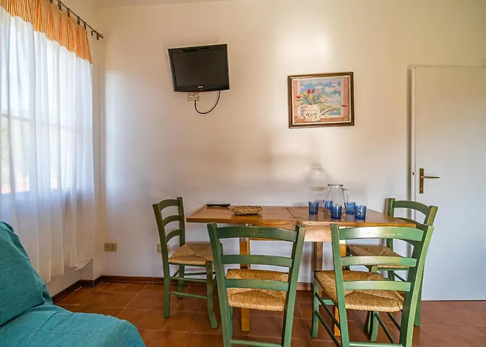 Σπίτι διακοπών Filetto A Marina Di Campo