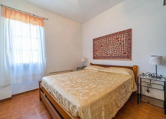 Filetto A Marina Di Campo