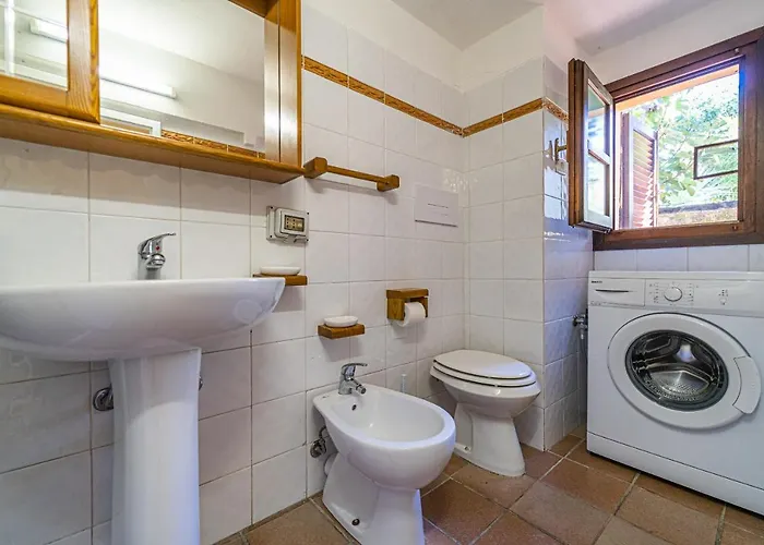 Filetto A Marina Di Campo Literno