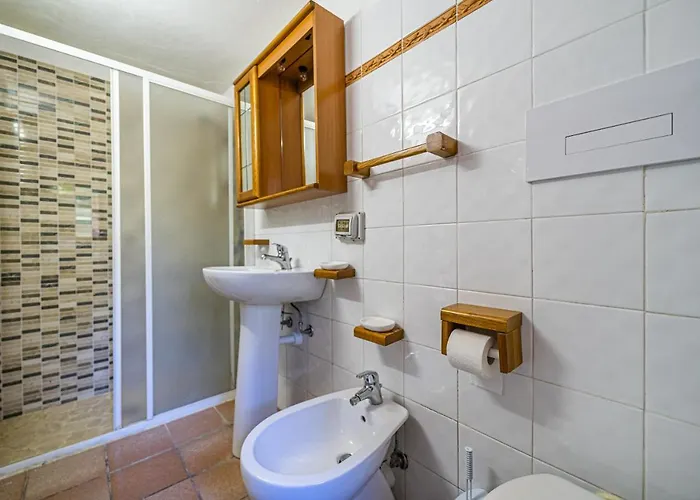 Filetto A Marina Di Campo