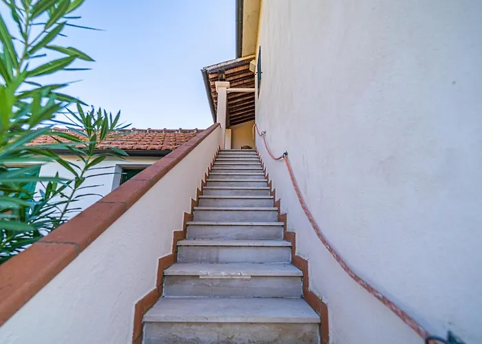 Σπίτι διακοπών Filetto A Marina Di Campo