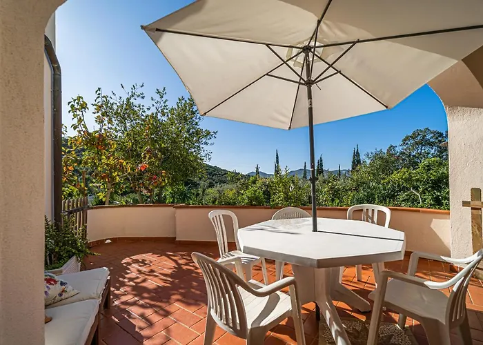 Filetto A Marina Di Campo