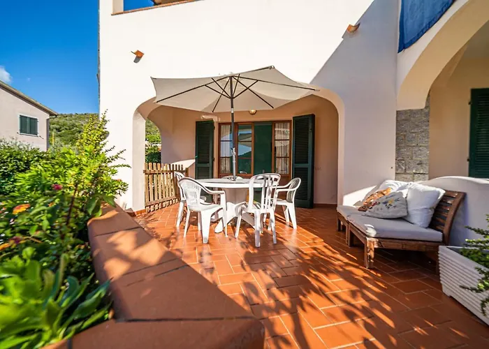 Filetto A Marina Di Campo Literno