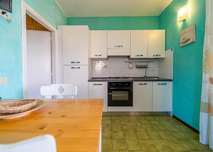 Σπίτι διακοπών Filetto A Marina Di Campo Literno