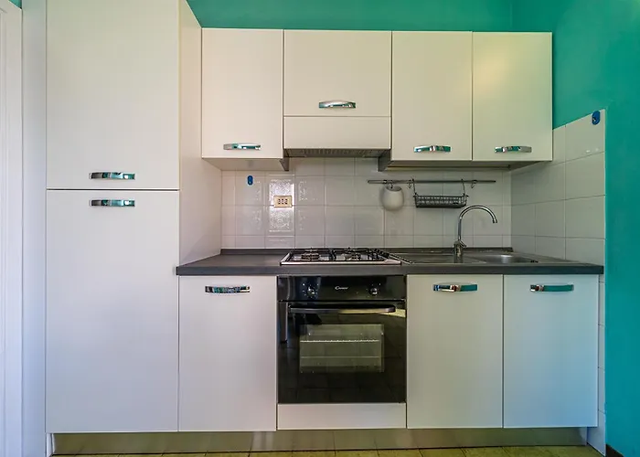 Σπίτι διακοπών Filetto A Marina Di Campo