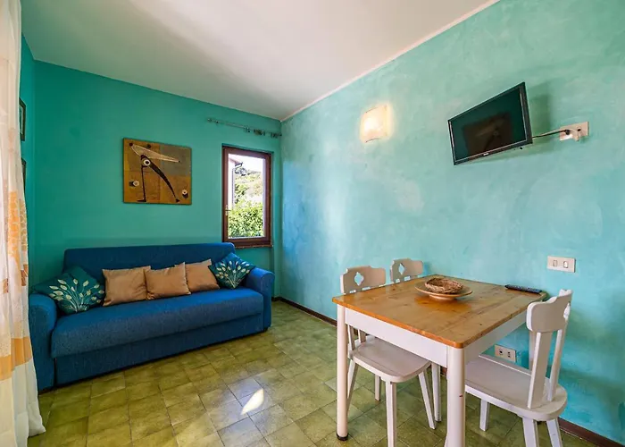 Σπίτι διακοπών Filetto A Marina Di Campo