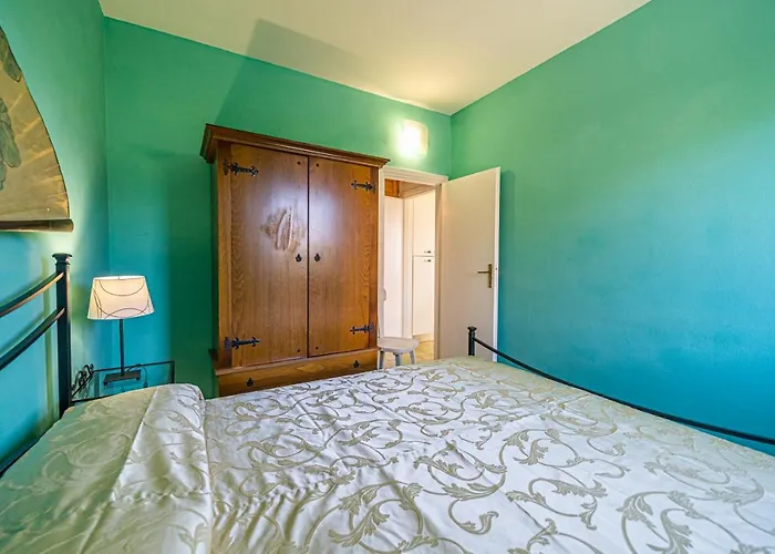 Σπίτι διακοπών Filetto A Marina Di Campo