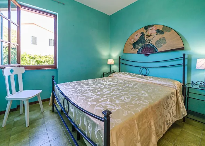 Filetto A Marina Di Campo *