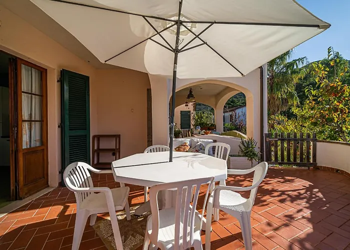 Filetto A Marina Di Campo *