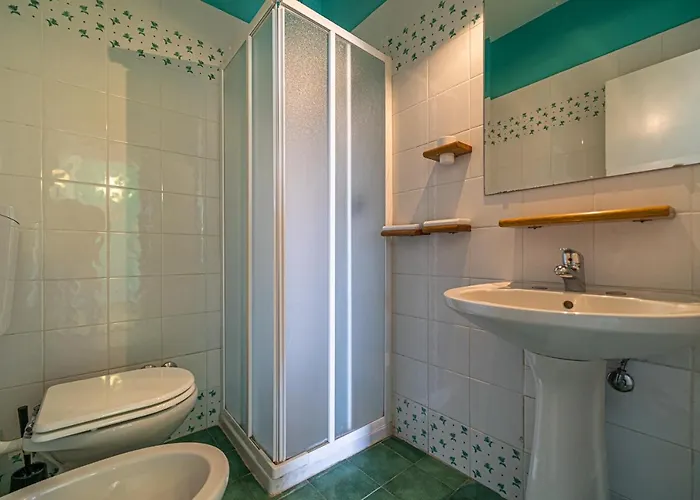 Σπίτι διακοπών Filetto A Marina Di Campo *